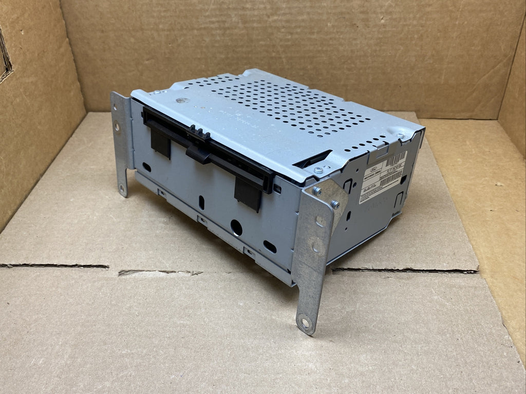 2015 2017 Ford Expedition Radio Receiver CD Player FL1T 19C107 BC4