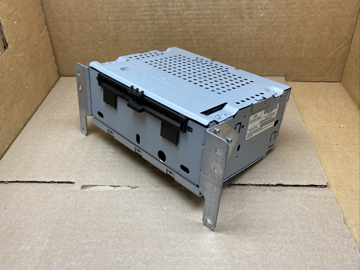 2015 2017 Ford Expedition Radio Receiver CD Player FL1T 19C107 BC4
