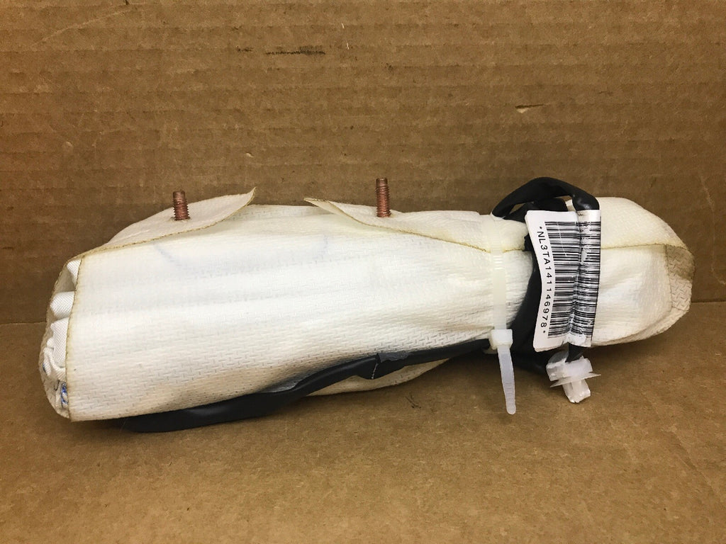 2014 2018 NISSAN ALTIMA FRONT LEFT SIDE DRIVER SEAT AIRBAG AIR BAG OEM5