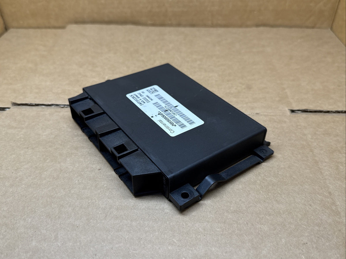 2013 2014 Dodge Charger Transmission Control Module OEM P05150809AA 05150809AA5