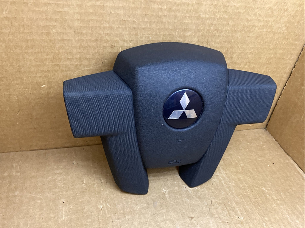 2004 Mitsubishi Endeavor Front Left Driver Side Steering Wheel Air Bag Airbag2