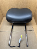 2011 2018 Jeep Grand Cherokee Front Seat Active Head Rest Headrest Black OEM0