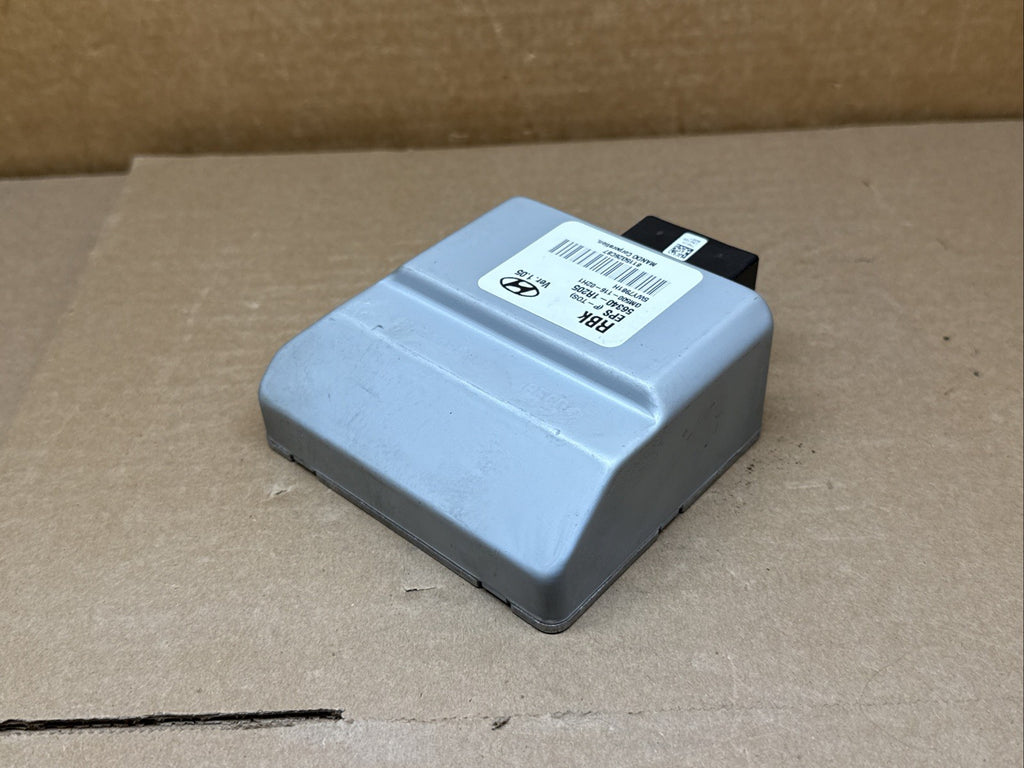 2012 2017 Hyundai Accent Power Steering Control Module 56340 1R205 OEM5