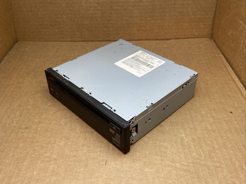 2008 2010 Honda Odyssey DVD CD Player CX VH9862Z 3911A SHJ A901 OEM W/ Code5