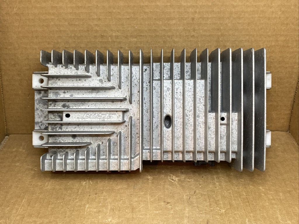 2010 2014 Cadillac Escalade Bose Radio Amp Amplifier 209444190
