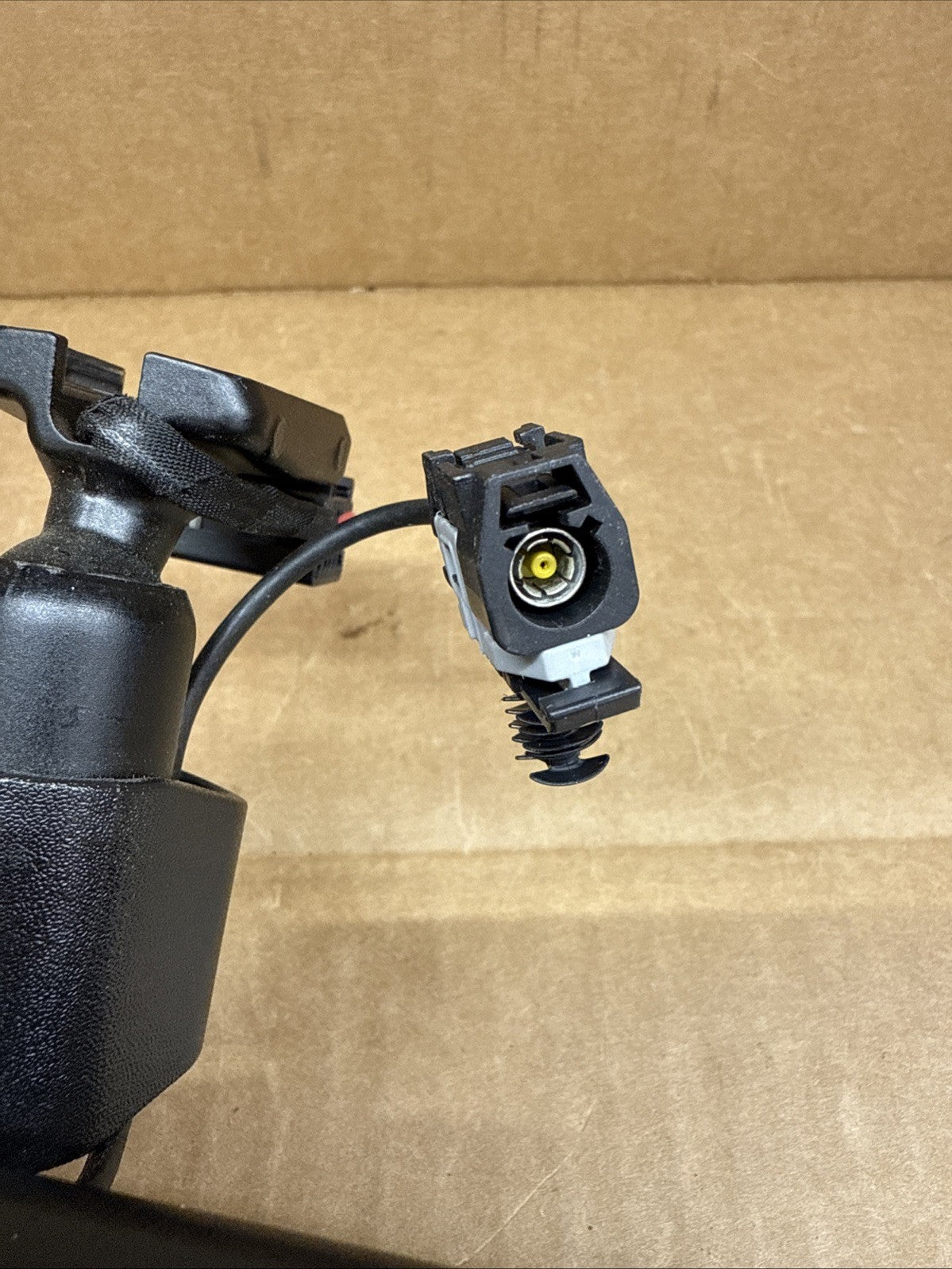 2016 2023 CADILLAC CT6 OEM MANUAL DIM VIDEO DISPLAY REAR VIEW MIRROR 841272696