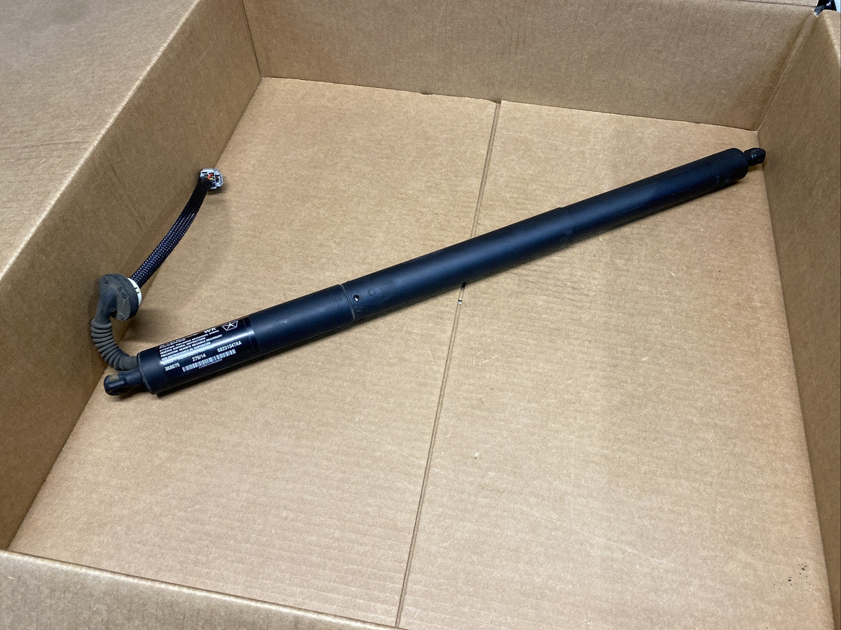 2015 2021 Jeep Grand Cherokee Lift Gate Liftgate Power Strut Motor 68231347AB0