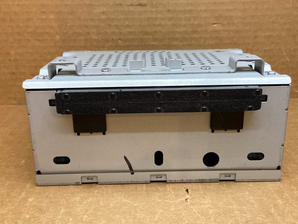11 12 13 Ford Fiesta AM FM CD MP3 Radio Receiver Module AE8T 19C107 AK1
