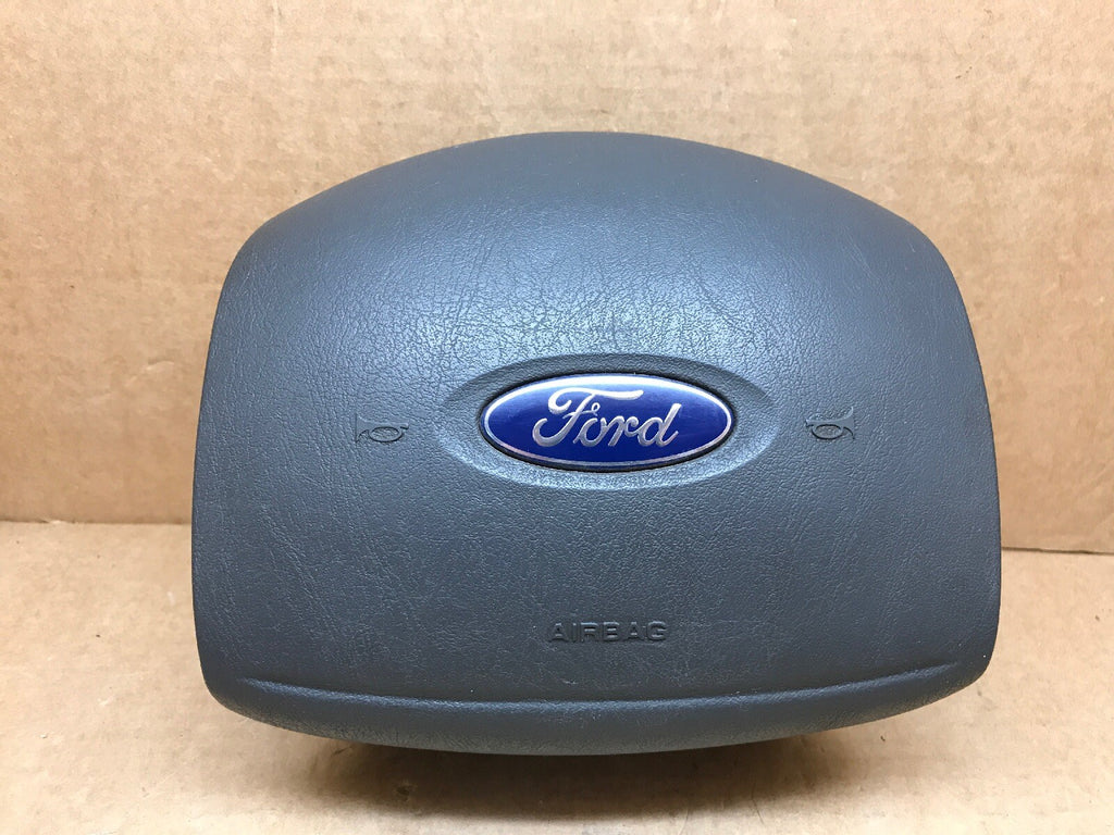 99 03 Ford F150 F250 Expedition Left Driver Steering Wheel Airbag Air Bag OEM0