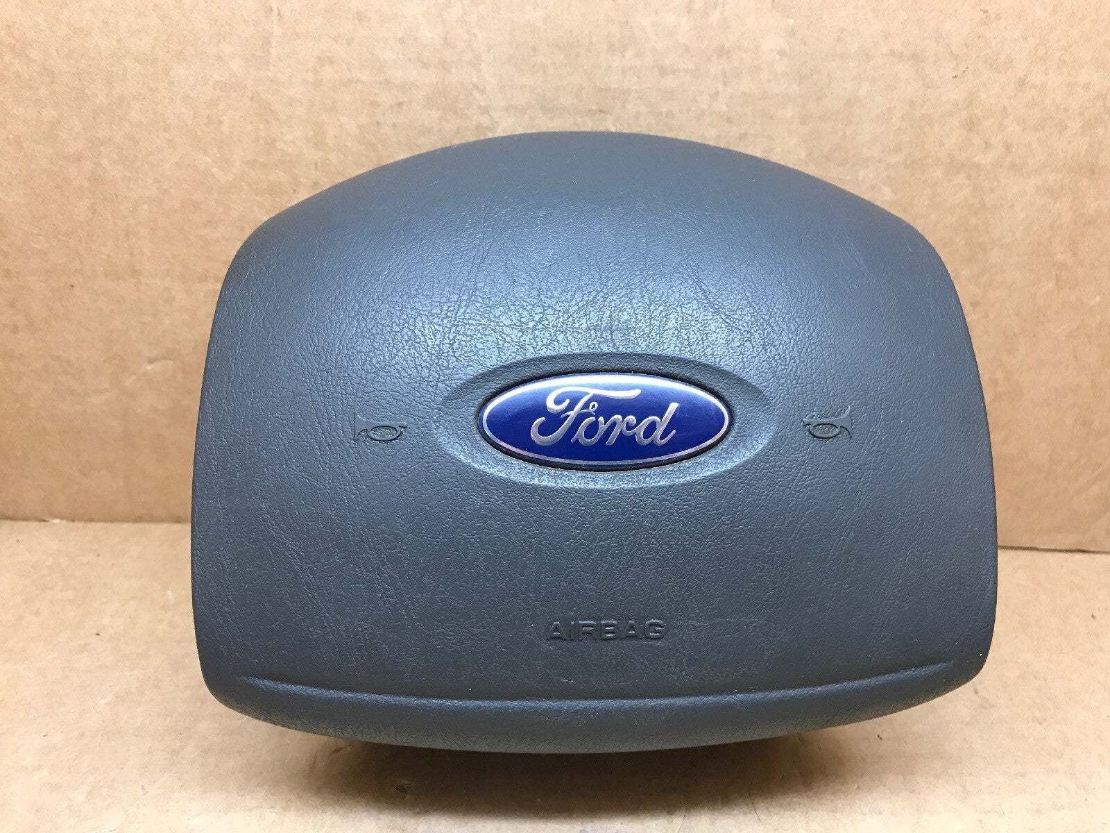 99 03 Ford F150 F250 Expedition Left Driver Steering Wheel Airbag Air Bag OEM0