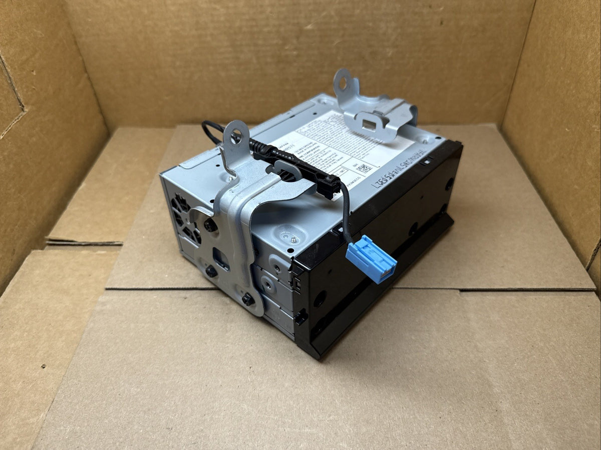 2018 2022 Honda CR V Audio Equipment Radio Receiver Unit 39101 TLA AA1 M12