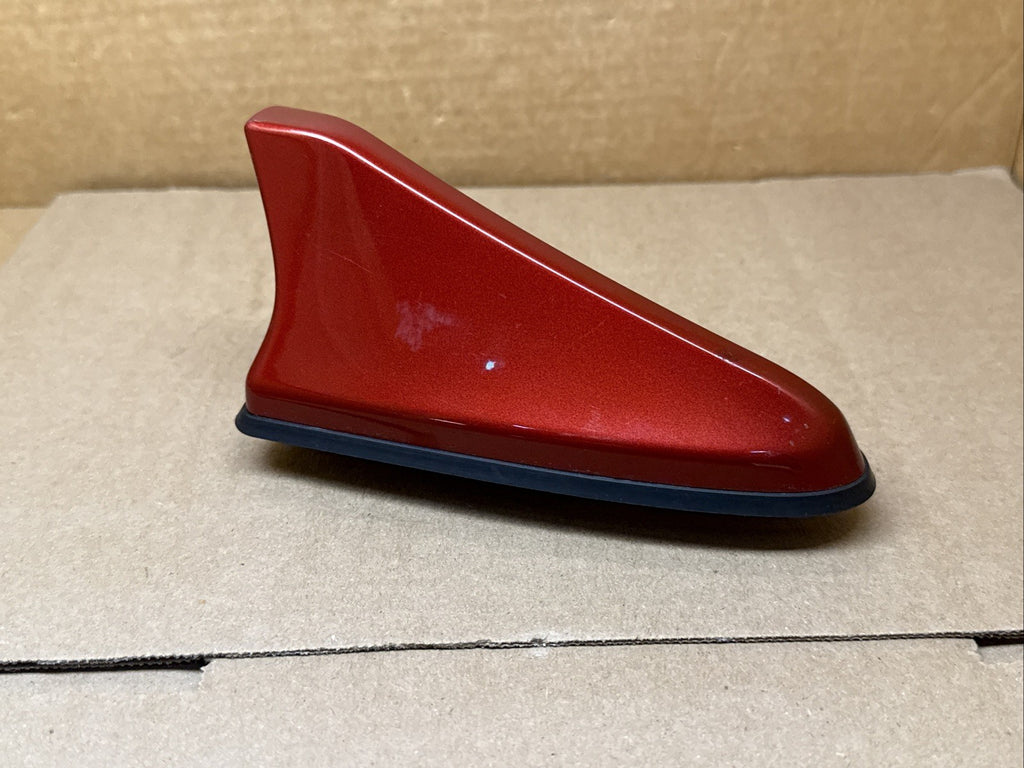 2017 2018 Kia Forte Radio Shark Fin Antenna Red Metallic 96210 B0100R4R4