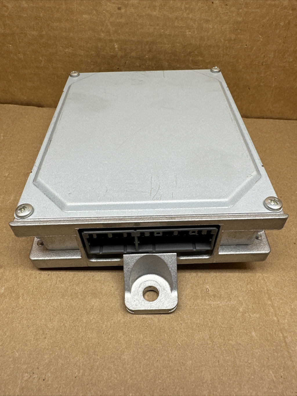2009 HONDA PILOT TRACTION CONTROL MODULE UNIT 48310 RN7 0132