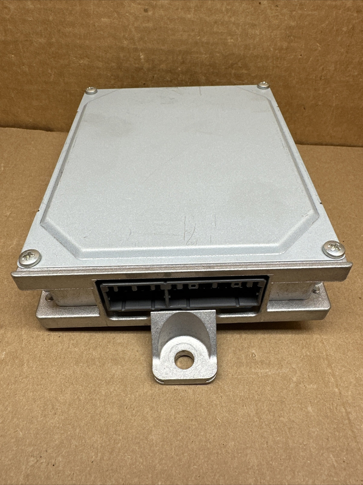 2009 HONDA PILOT TRACTION CONTROL MODULE UNIT 48310 RN7 0132