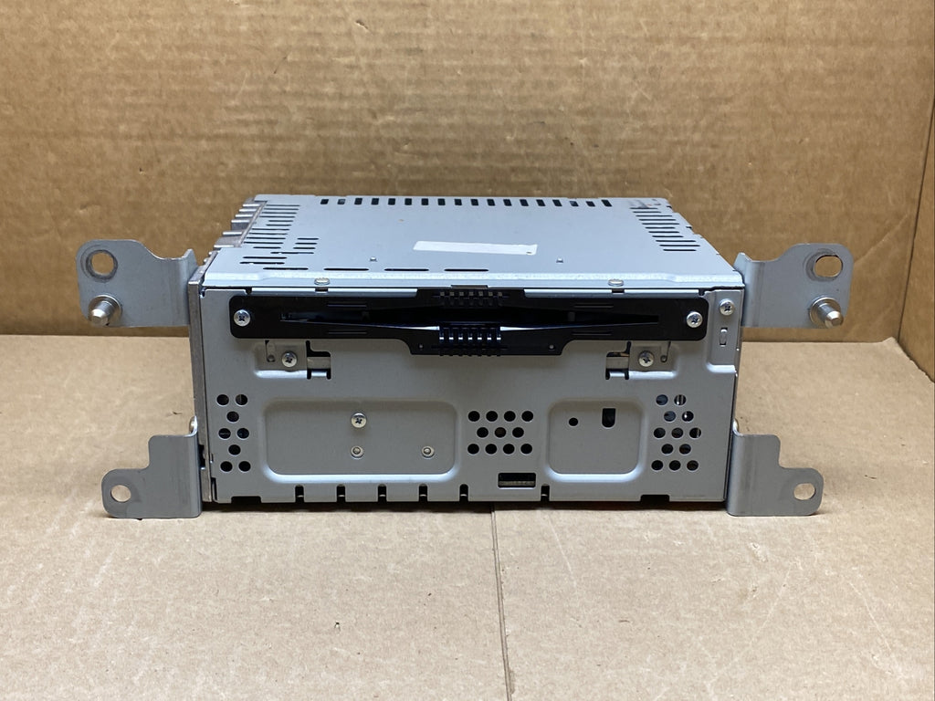 2015 2016 Ford Fusion Radio Receiver Disc Reader FS7T 19C107 AA1