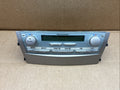 2007-2009 Toyota Camry Hybrid Digital Climate Temperature Control 55900-062710