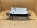 2016 2017 Ford Explorer CD Player Satellite HD Radio OEM GB5T 19C107 BF0