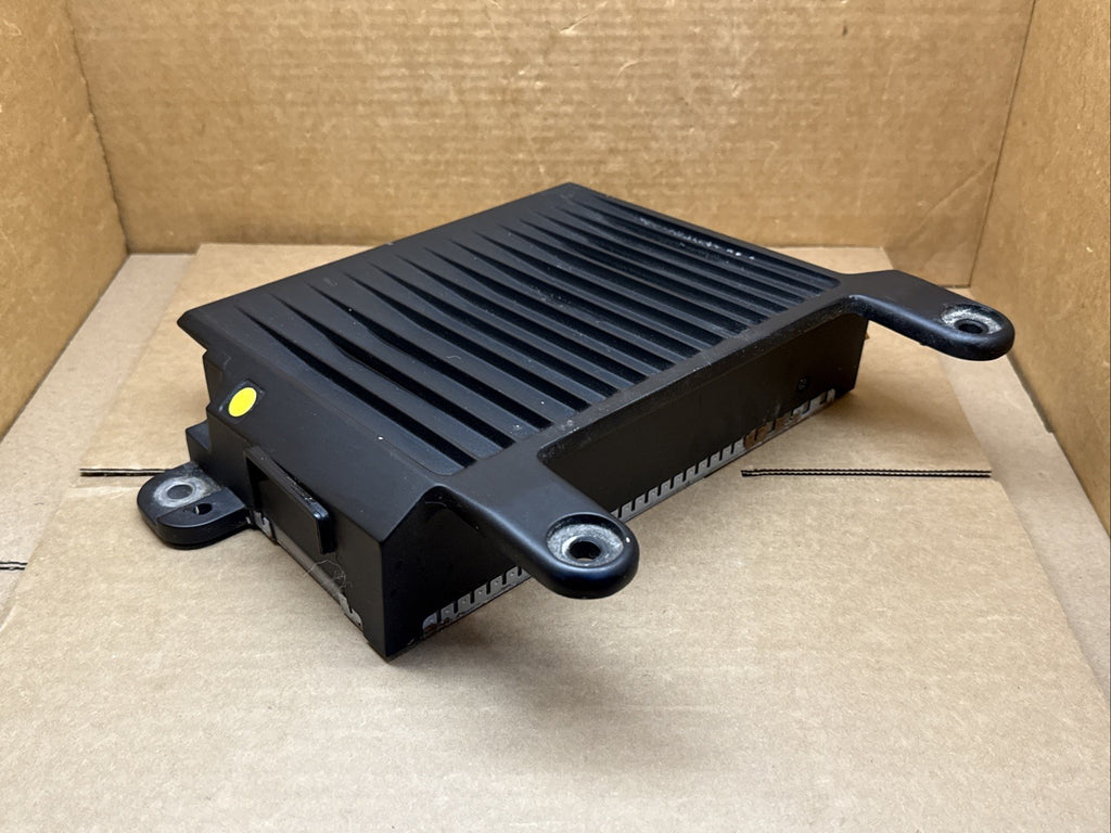 2011 2018 Volvo S60 Audio Radio Stereo Amp Amplifier 313603245