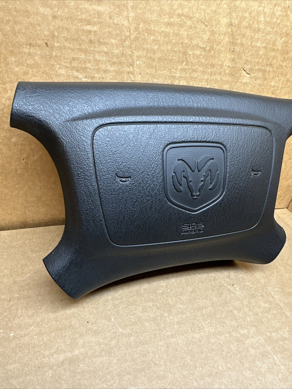 2002 2004 Dodge Dakota Front Left Driver Side Steering Wheel Air Bag Airbag2