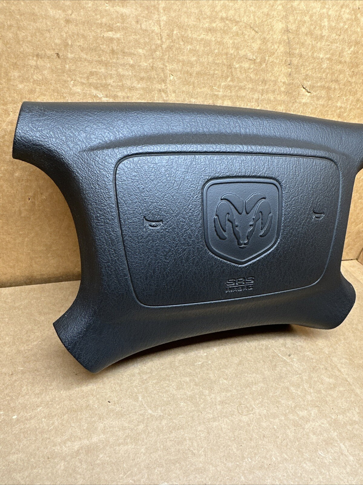 2002 2004 Dodge Dakota Front Left Driver Side Steering Wheel Air Bag Airbag2