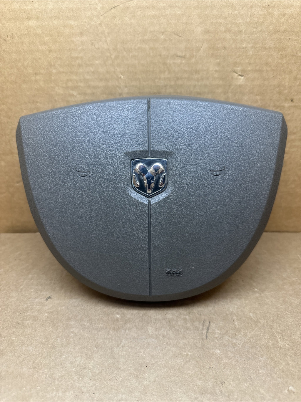 Dodge Nitro Front Left Driver Side Steering Wheel Air Bag Airbag0