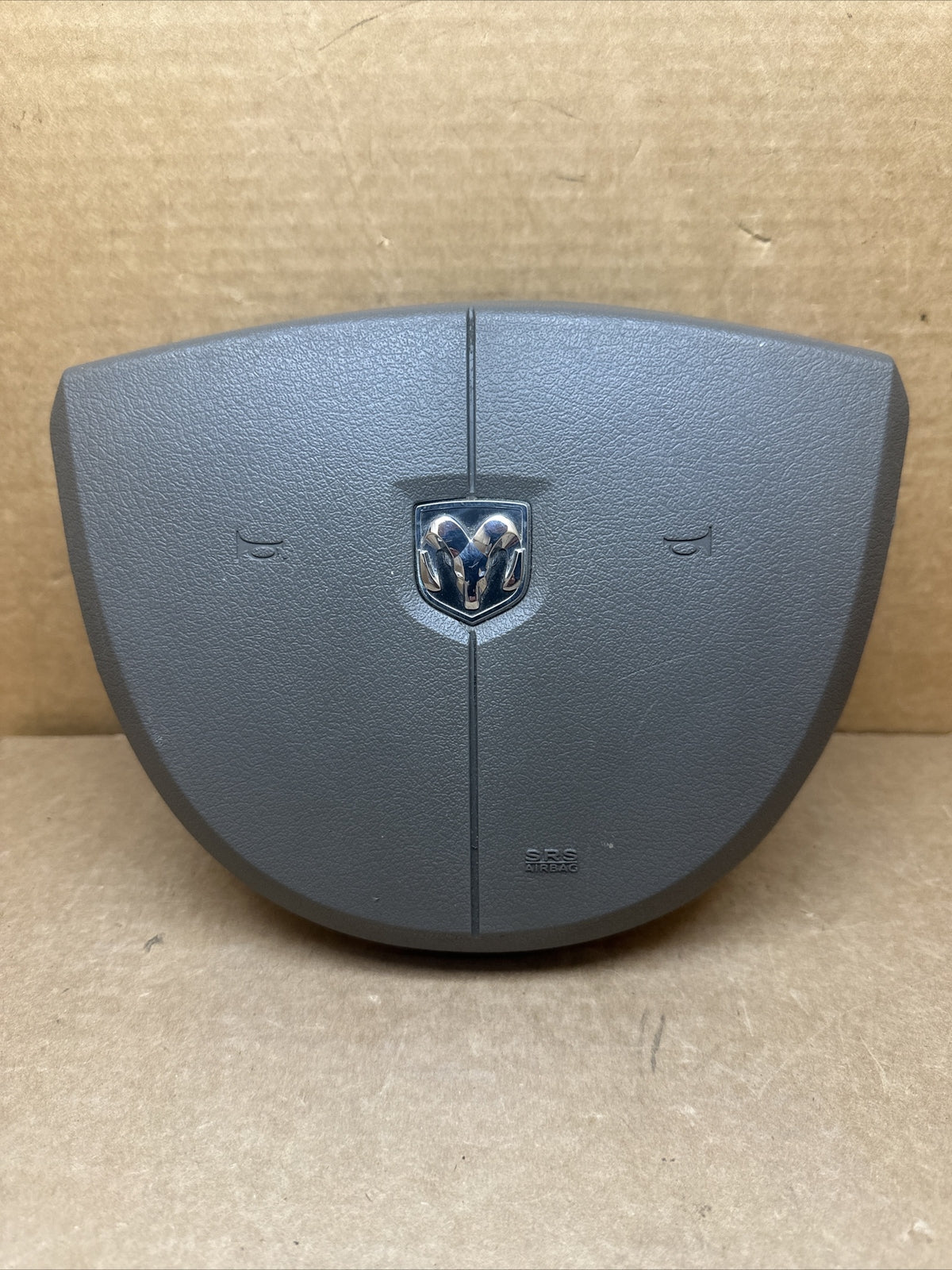 Dodge Nitro Front Left Driver Side Steering Wheel Air Bag Airbag0