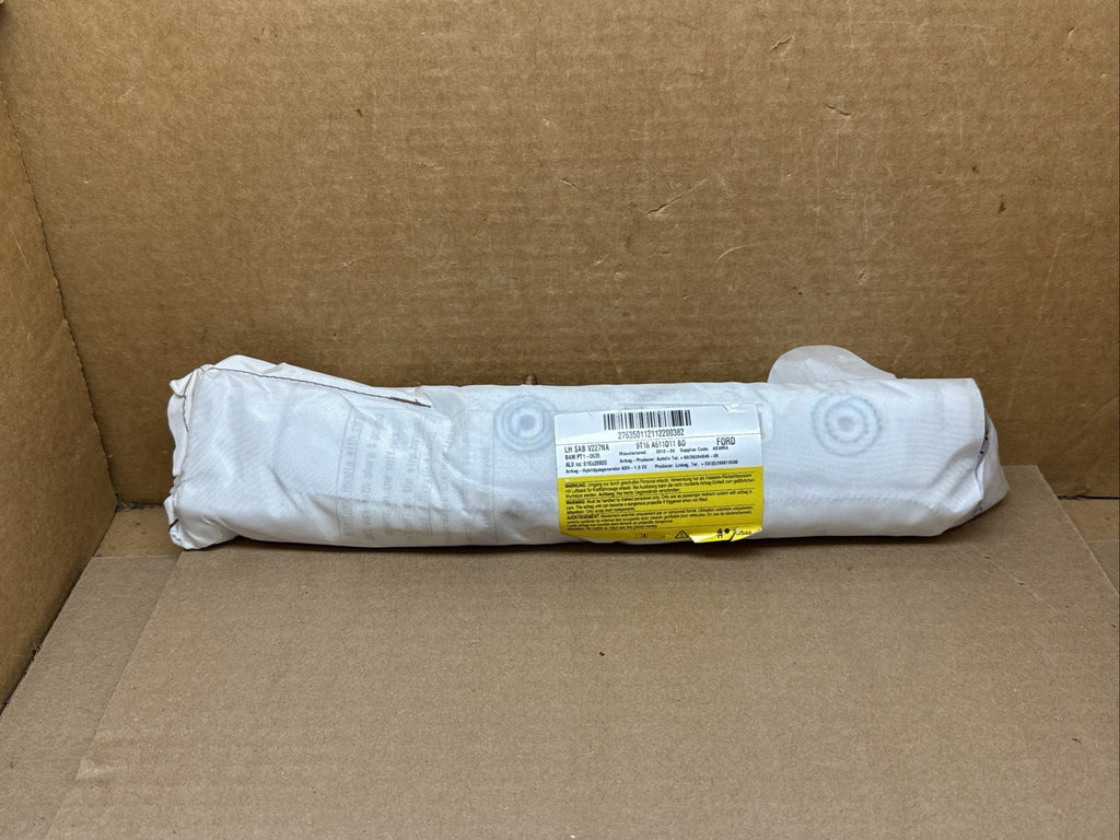 2010 2013 Ford Transit Connect Front Left Side Driver Seat Air Bag Airbag0