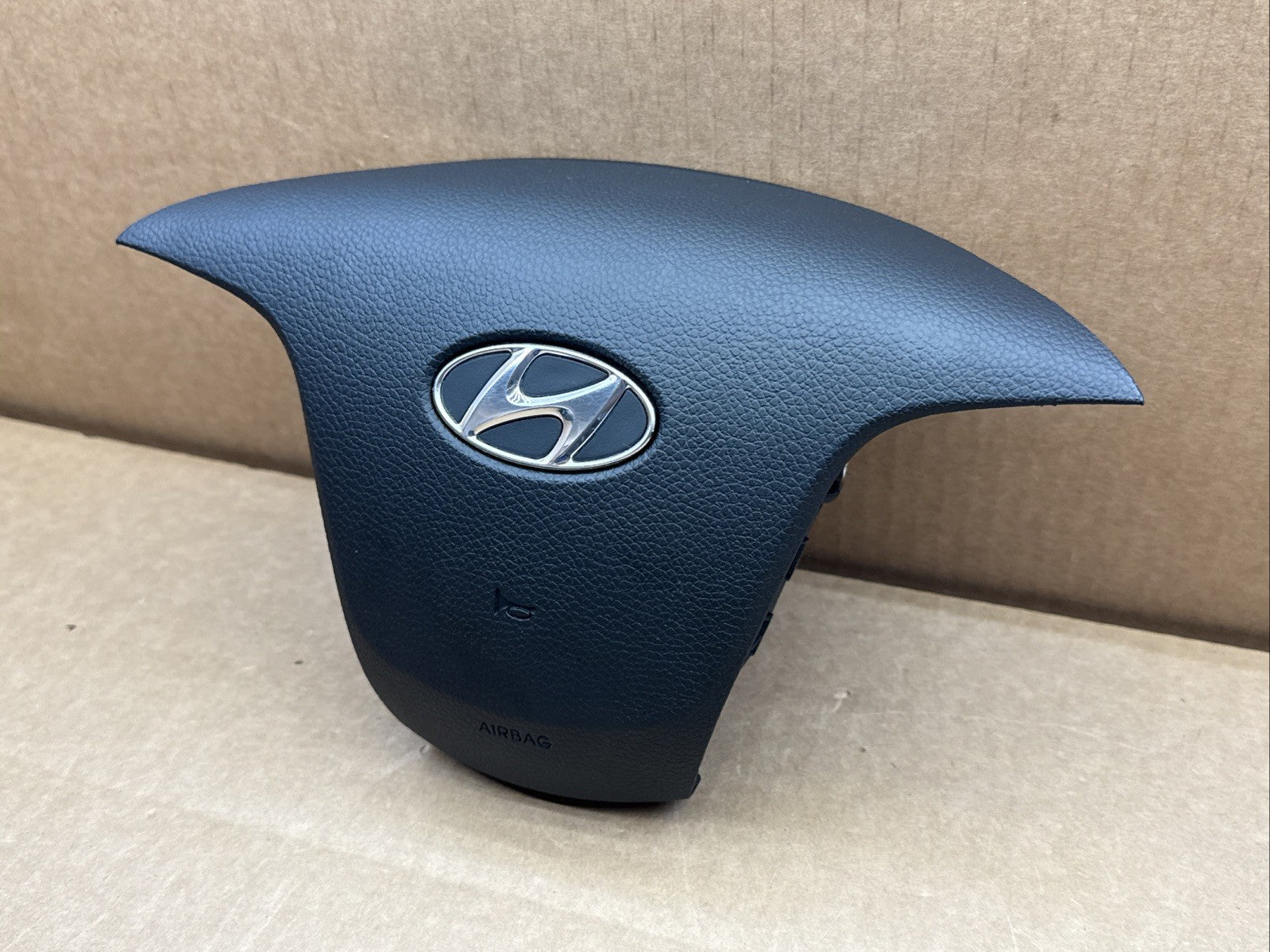 2012-2017 Hyundai Azera Front Left Driver Side Steering Wheel Air Bag Airbag3