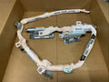Subaru Outback Left Driver Side Upper Curtain Roof Air Bag Airbag Sunroof0