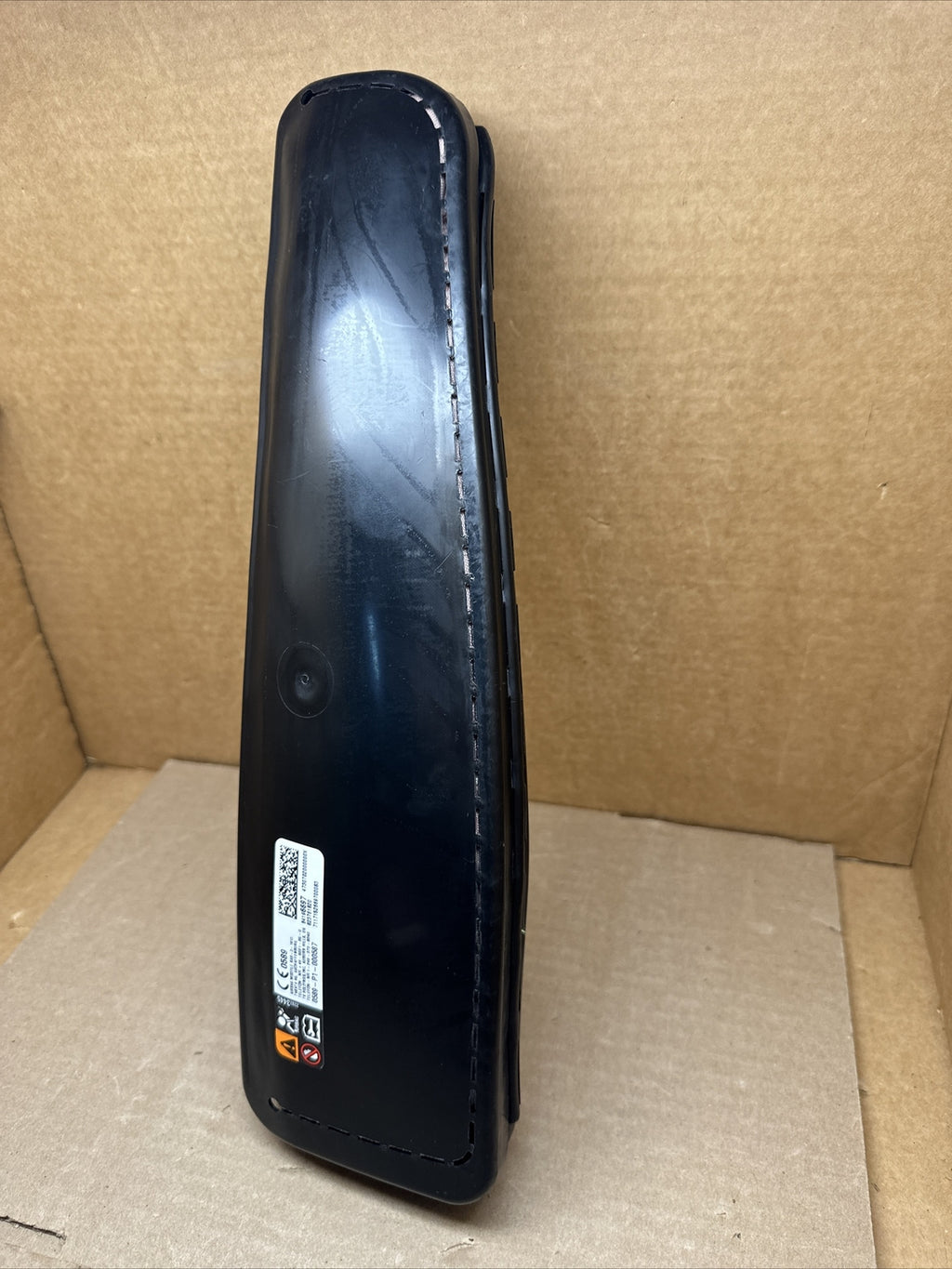2017 2019 GMC Acadia Front Driver Seat Inner Inside Air Bag Airbag2