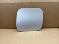 2019 2024 Nissan Altima Fuel Gas Tank Filler Door Lid Cover OEM Silver K230