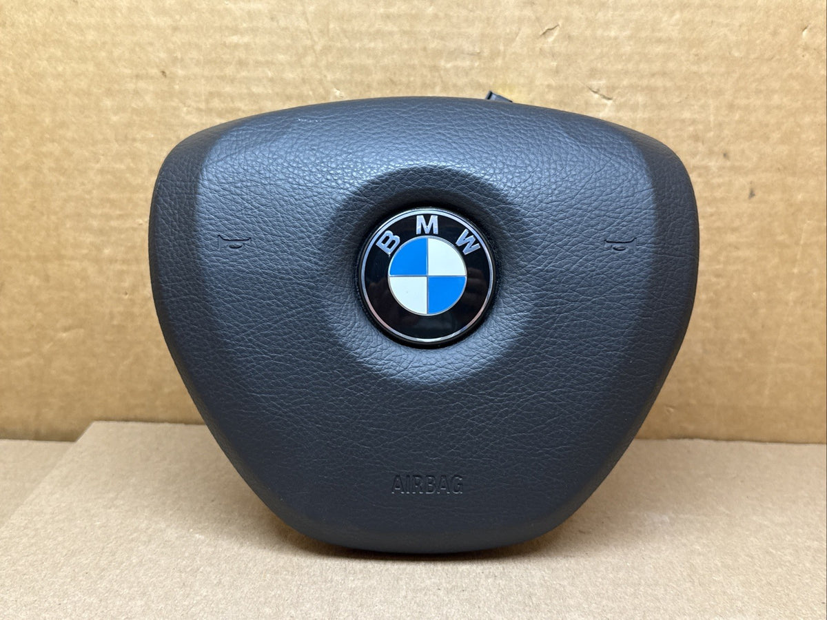 2011 2016 BMW 535 XI Front Left Driver Side Steering Wheel Air Bag Airbag1