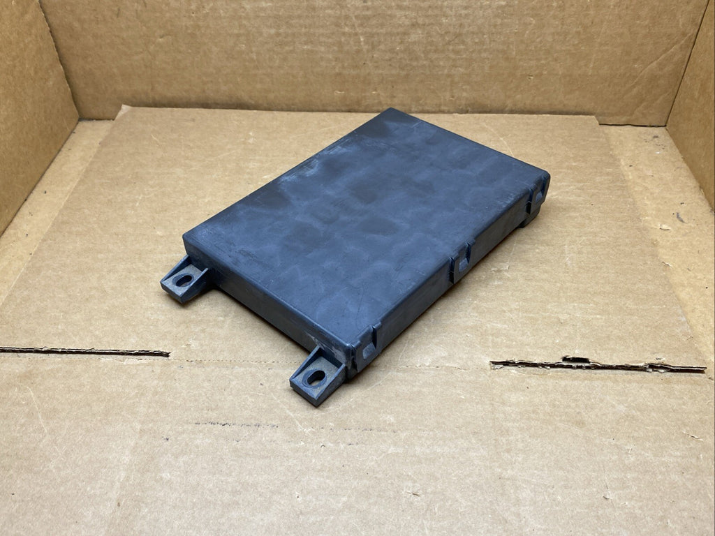 2003 2006 Silverado Sierra Escalade Driver Seat Memory Control Module 151015091