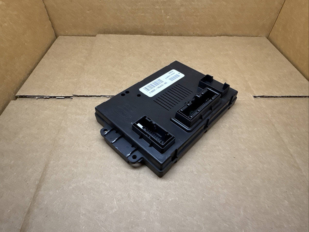 2011 2015 Explorer Temperature Temp Climate Control Module BB5T 18C612 BG2