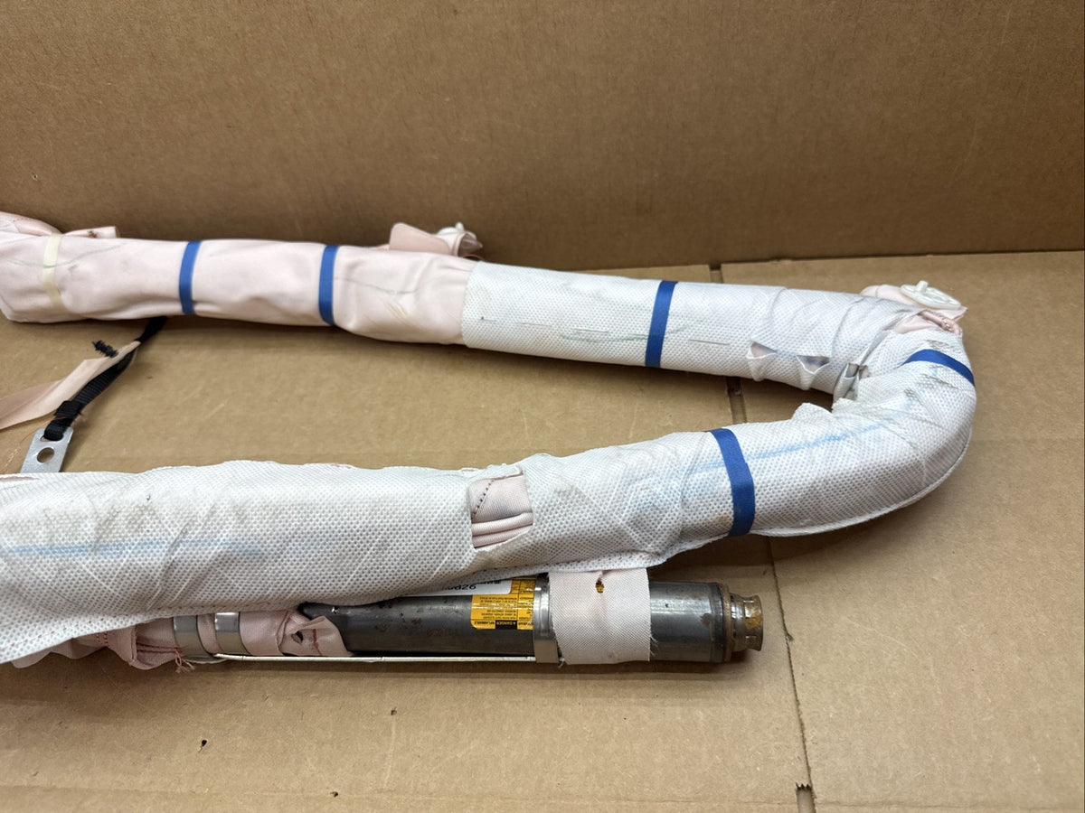 2017-2019 Ram Promaster  Left Side Driver Upper Curtain Roof Air Bag Airbag2