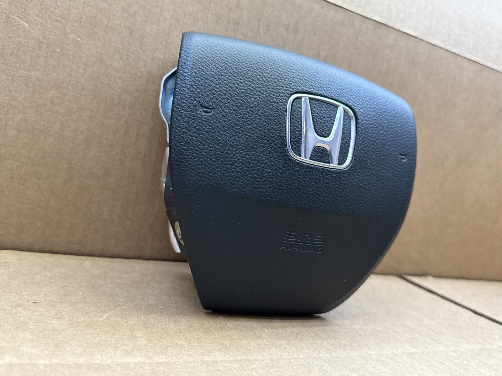 2015 2017 Honda Accord Front Left Driver Side Steering Wheel Air Bag Airbag6