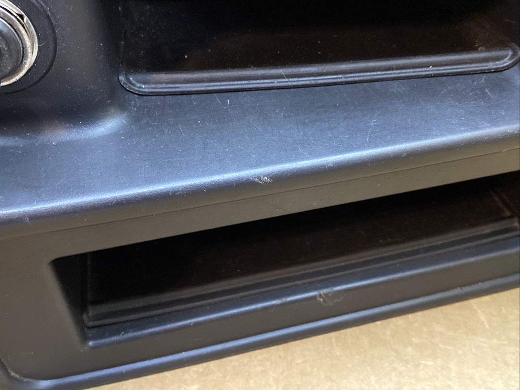 2003 2006 Silverado Sierra Tahoe Center Console Front Cubby Insert OEM 151942924
