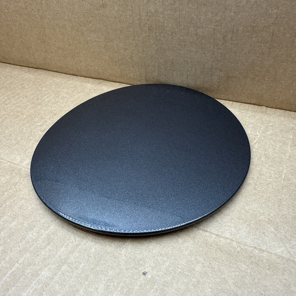 2014 2018 Jeep Cherokee Fuel Gas Tank Filler Door Lid Cover OEM Gray PAU3