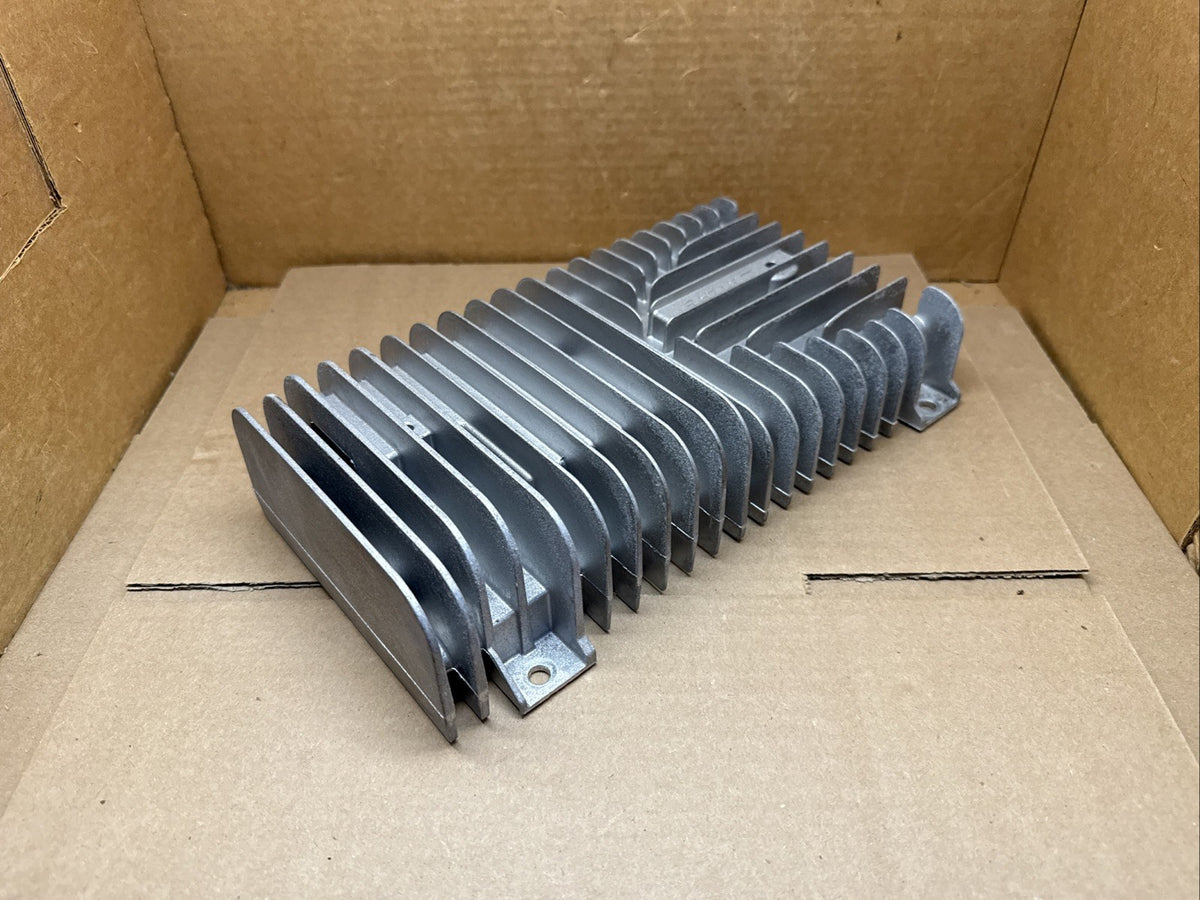 2014-2023 Infiniti QX80 Bose Radio Audio Amplifier Amp 28061 1LA0A5