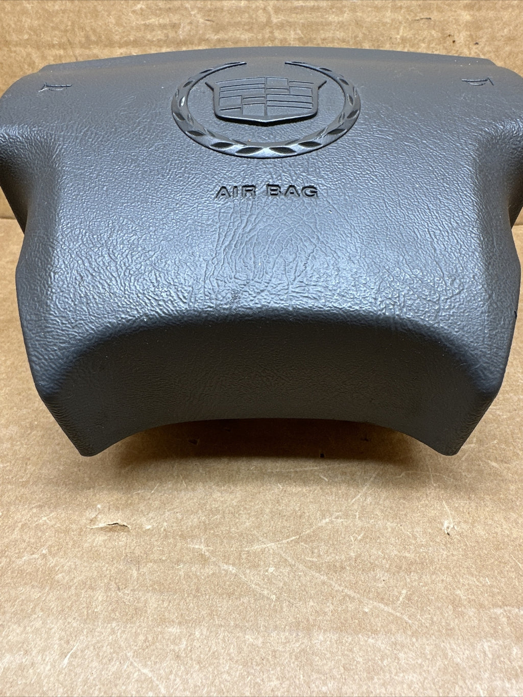 2003 CADILLAC ESCALADE Front Left Driver Side Steering Wheel Air Bag Airbag4