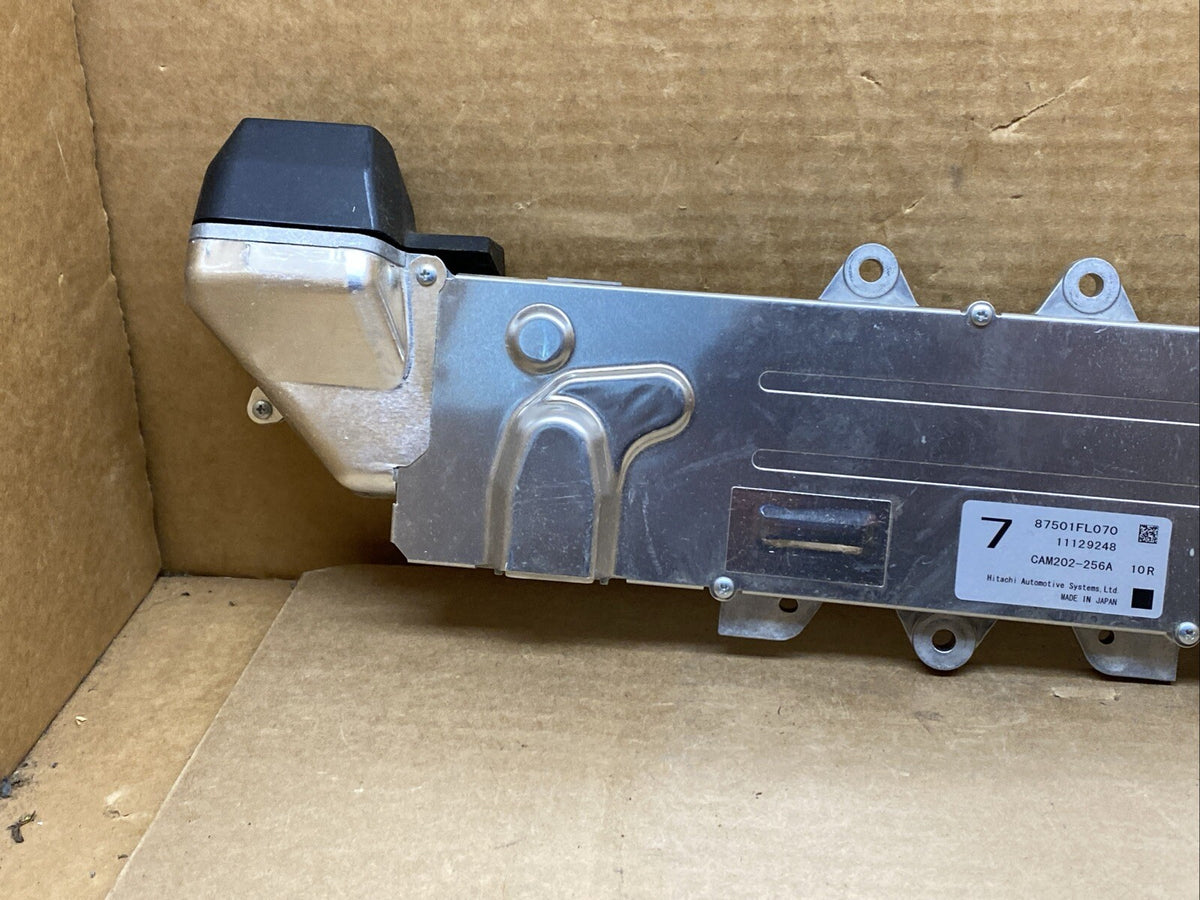 2021 Subaru Impreza Eye Sight Lane Departure Detection Camera 87501FL0701