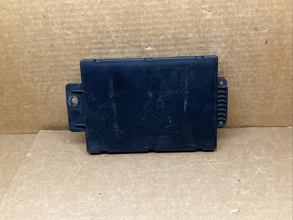 2016 2019 Ford Explorer Temperature Temp Climate Control Module GB5T 18C612 BE6