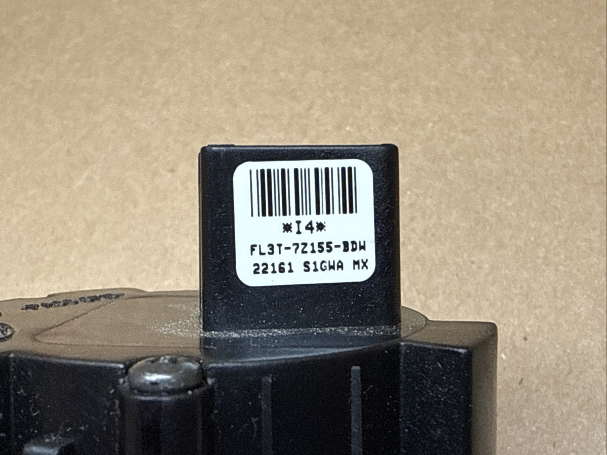 2015 2020 FORD F 150 TRANSFER CASE MODE SELECT SWITCH OEM FL3T 7Z155 BDW7