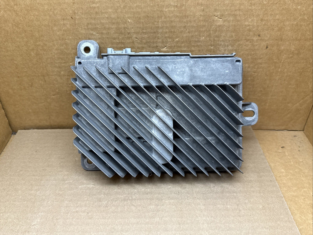 2017 2019 Buick Lacrosse Bose Audio Stereo Amp Amplifier OEM 262132880