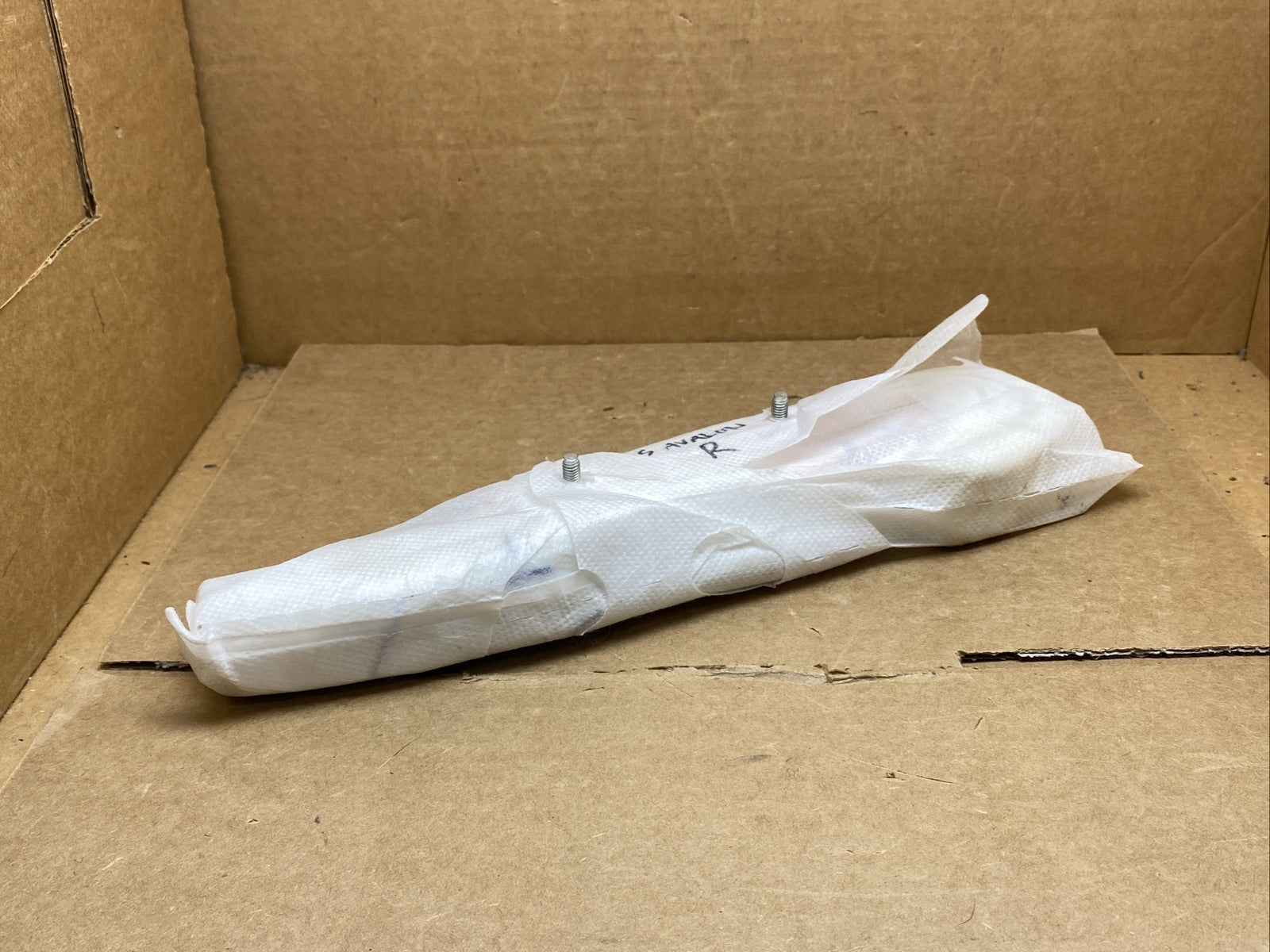 2013-2015 Toyota Avalon Front Right Side Passenger Seat Air Bag Airbag7