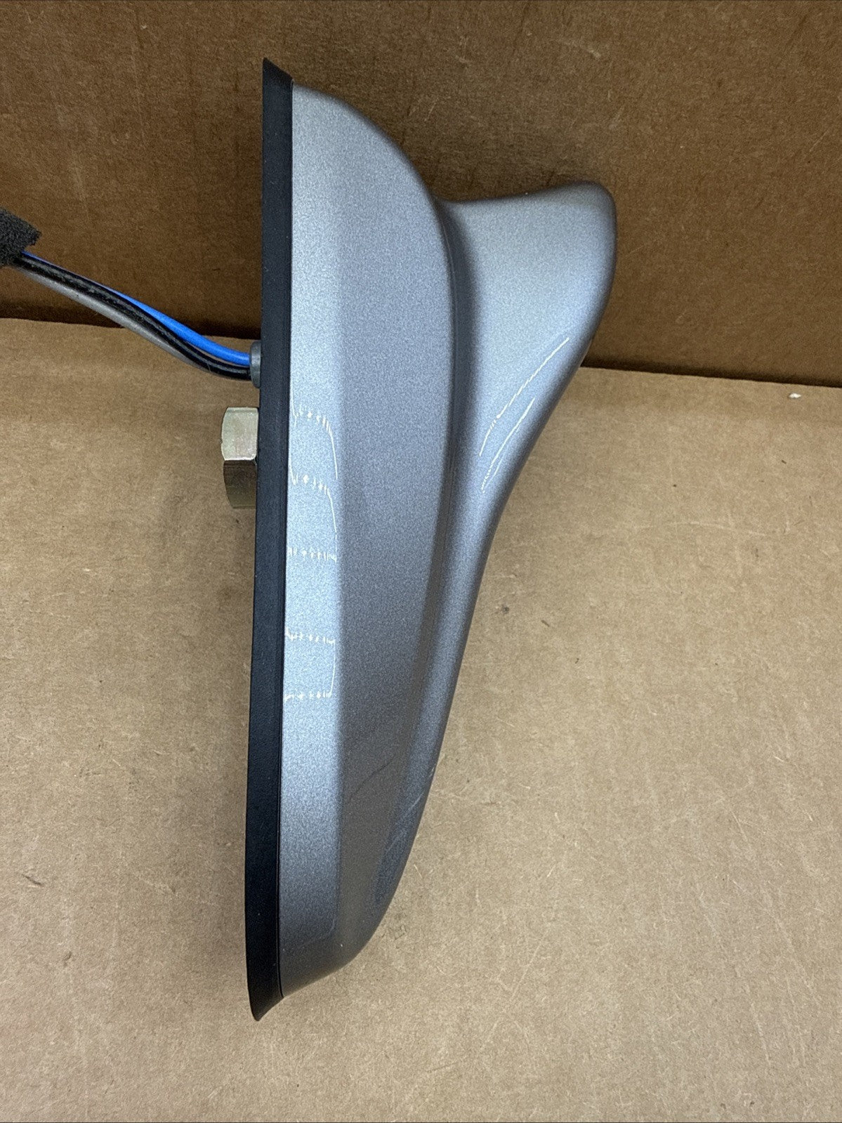 2018-2019 Hyundai Sonata Roof Shark Fin Antenna Gray 96210-C2030V8S2