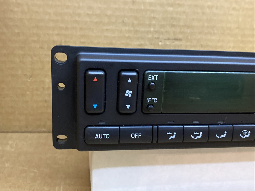 05 06 Ford Expedition Temp Temperature Climate Control Digital 5L14 18C612 AE2