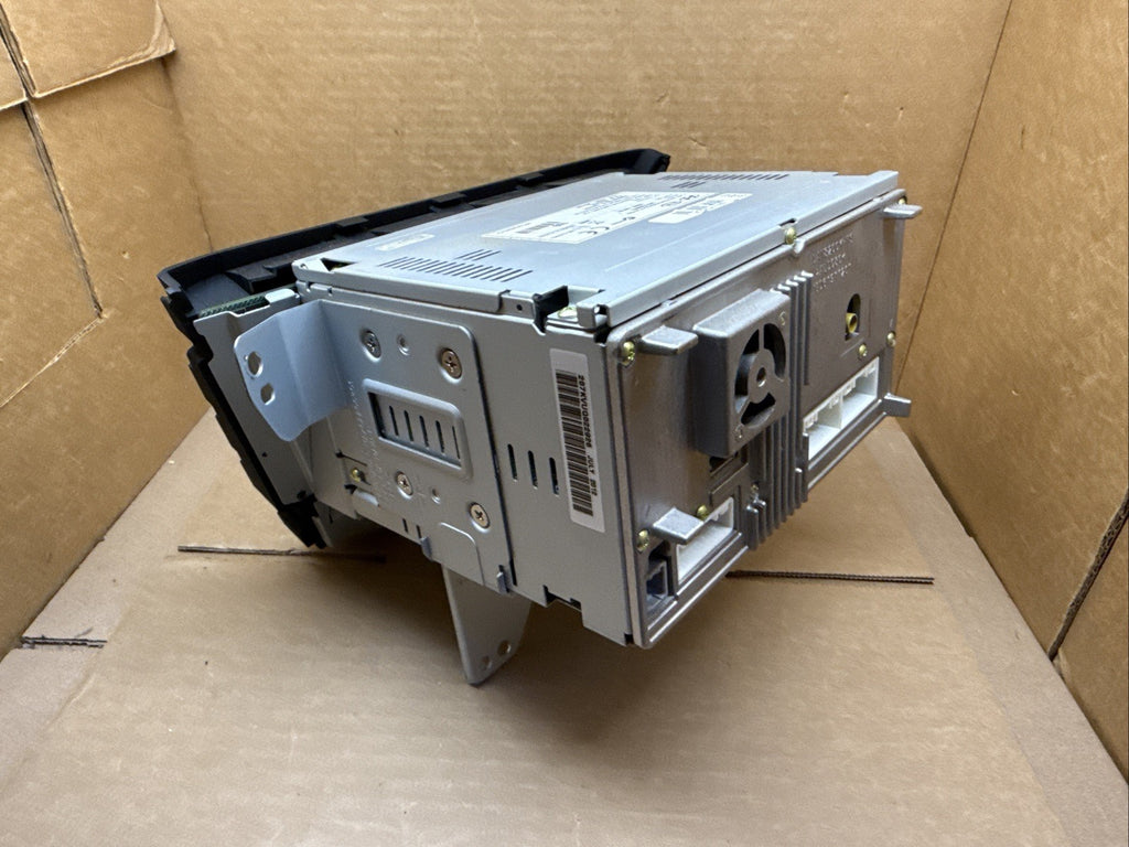 2012 2015 Hyundai Veloster Radio Touchscreen Receiver Unit 96560 2V7308