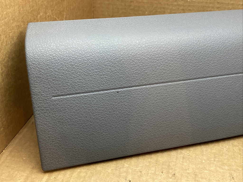 2009 2014 Ford F150 F 150 Front Right Side Passenger Dash Airbag Air Bag Gray 5