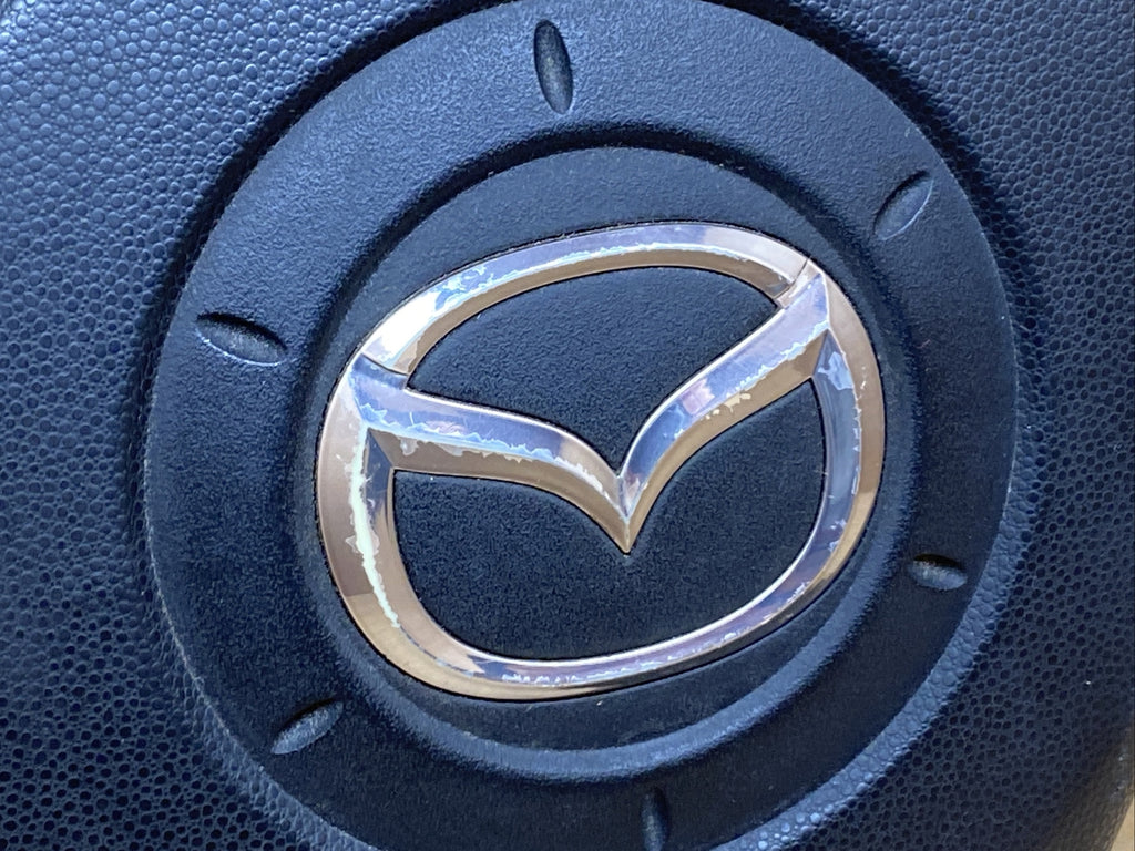 2006 2010 Mazda 5 Mazda5 Front Left Driver Side Steering Wheel Air Bag Airbag6